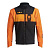 Leatt Мотокуртка Moto 4.5 Enduro V27 Hatchet Orange в Уфе