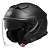 Shoei Шлем J-Cruise 3 Candy Черный матовый в Уфе