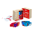 100% Очки Armatic Jett Lawrence LE Kit / Mirror Multi Lens в Уфе