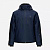 Finntrail Куртка мужская утепленная Atlas 3441 DeepBlue в Уфе
