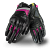 Shima Перчатки Rush Lady Pink в Уфе