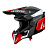 Airoh Шлем Wraaap Conquer Red Gloss в Уфе