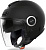 Airoh Мотошлем Helios Black Matt в Уфе