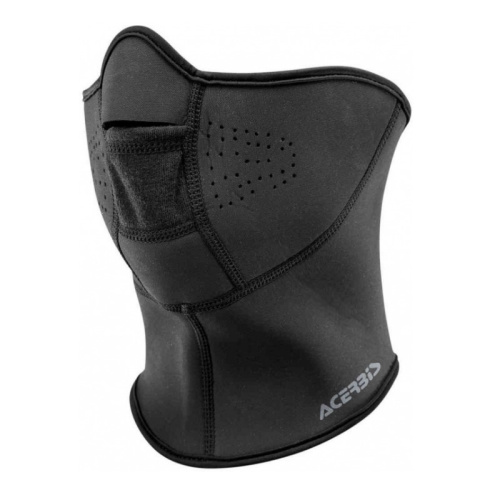 Acerbis Подшлемник-маска Kitterland Black в Уфе