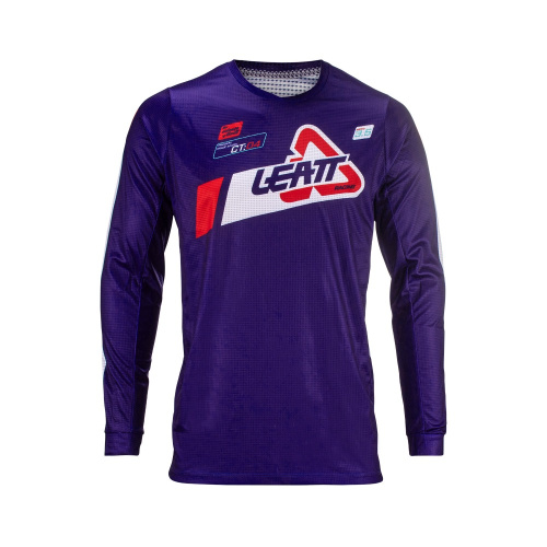Leatt Джерси 3.5 Ride Royal 2024 в Уфе