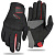 Ones Again Перчатки Gladiator MG-12 black-red в Уфе