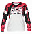 Acerbis Джерси детское MX J-Kid Four White/Purple в Уфе