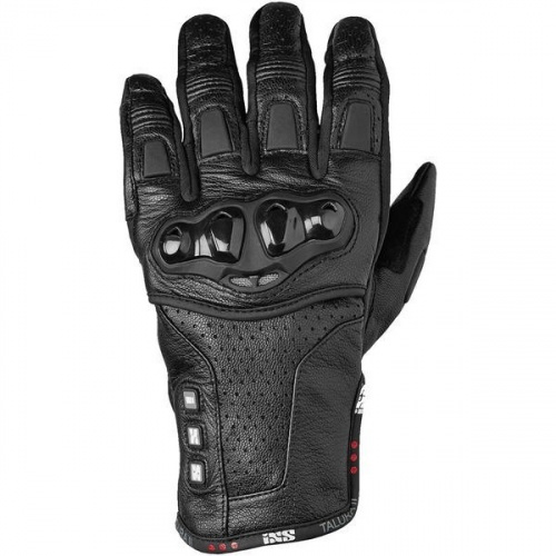 IXS Перчатки Talura 2 Black в Уфе