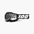 100% Очки подростковые Accuri 2 Youth Goggle Black / Clear Lens в Уфе
