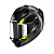 Shark Шлем Spartan GT Pro Kultram Carbon Black/Yellow в Уфе