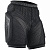 Dainese Шорты Защитные E1 Hard Short Black в Уфе