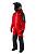 Finntrail Комбинезон зимний Float 3902 Red в Уфе
