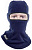 Starks Подшлемник Balaclava Fleece Collar Синий в Уфе