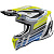 Airoh Мотошлем Strycker Shaded Yellow Gloss в Уфе