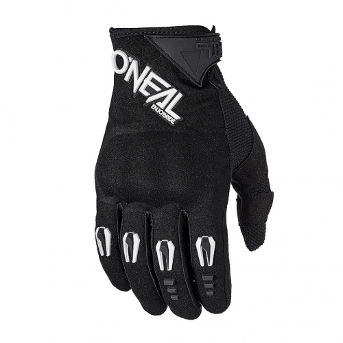 Oneal Перчатки кроссовые Hardwear Iron Черный в Уфе
