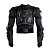 Starks Моточерепаха Body Armor Solid Chest Чёрный в Уфе