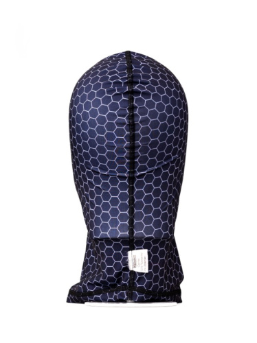 Starks Подшлемник Light Print Moto Черный принт в Уфе