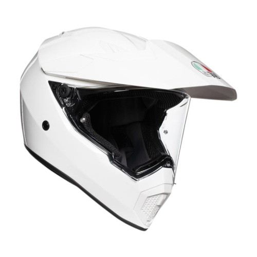 AGV Шлем AX9 E2206 V26 White в Уфе
