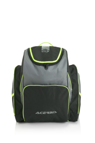 Acerbis Рюкзак Jerla Black/Yellow (102 L) в Уфе