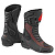 Forma Мотоботы Freccia Evo Black/Red в Уфе