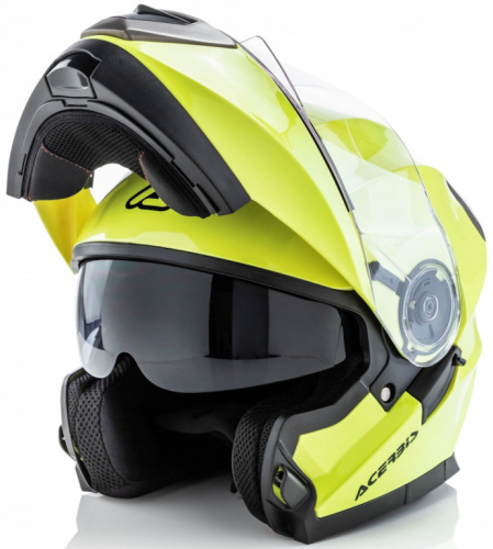 Acerbis Шлем Serel Yellow 2 в Уфе