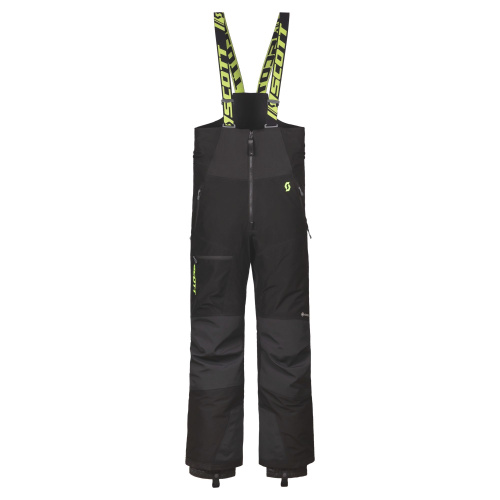Scott П/комбинезон мужской Dalvik GTX black в Уфе