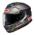 Shoei Мотошлем GT-Air 3 Discipline серо-красный TC-1 в Уфе