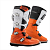 Gaerne Мотоботы GX-1 GoodYear Orange/White в Уфе