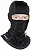 Starks Подшлемник Light + Coolmax черный в Уфе