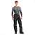 Dragonfly Штаны Gravity Premium Man Black в Уфе