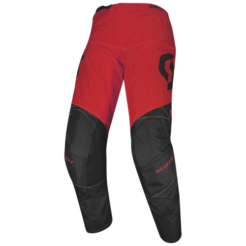 Scott Брюки 350 Track black/red в Уфе