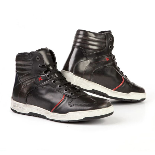 Stylmartin Мотокеды Iron WP Men Black в Уфе