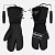 Finntrail Перчатки Lobster 2801 GraphiteGrey в Уфе