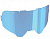 Leatt Линза SNX Blue в Уфе