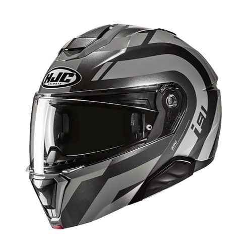 HJC Шлем i91 Arven MC5 в Уфе