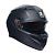 AGV Шлем K3 Matt Black в Уфе