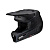 Leatt Шлем кроссовый Helmet Kit Moto 3.5 V25 Stealth в Уфе