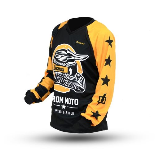 Grom Джерси Tommy в Уфе