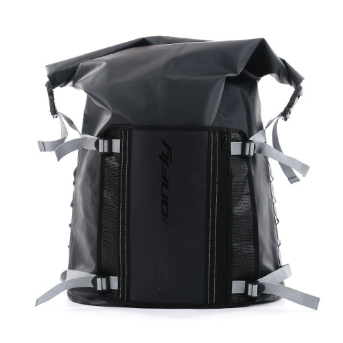 Dragonfly Герморюкзак DF Fold Bag Pro Black 70л в Уфе