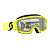 Scott Очки кроссовые Primal clear yellow/black clear works в Уфе