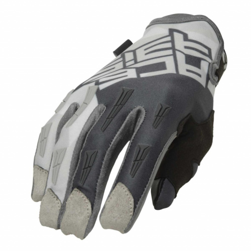 Acerbis Перчатки MX X-H Grey/Grey в Уфе