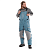 Dragonfly Штаны Expedition Blue - Grey 2024 в Уфе