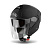 Airoh шлем открытый Hunter Color Black Matt в Уфе