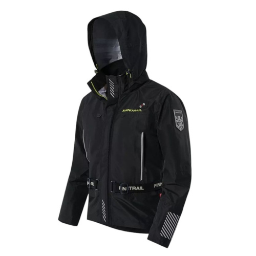 Finntrail Куртка Водостойкая Mudway 2010 GraphiteGrey в Уфе