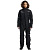 Dragonfly  Комбинезон - дождевик Evo Woman V26 Black в Уфе
