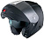 IXS Шлем HX 325 Черный матовый в Уфе