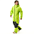 Dragonfly Комбинезон Gravity 2.0 Man 2026 Lime в Уфе