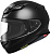 Shoei Мотошлем NXR 2 Plain черный в Уфе