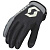 Scott Перчатки 350 Race black/grey в Уфе