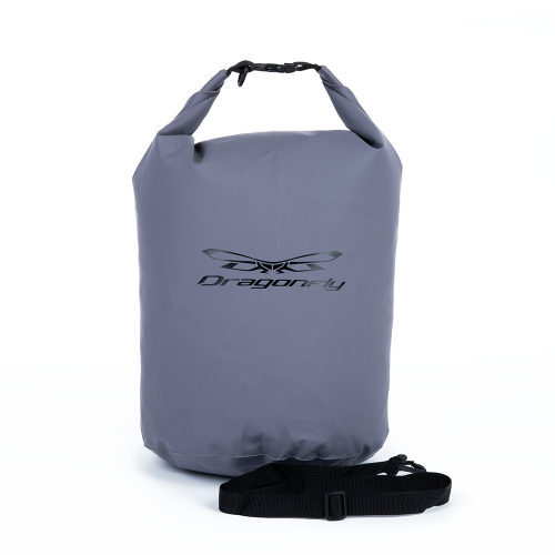 Dragonfly Гермомешок DF Storm 15л Grey в Уфе